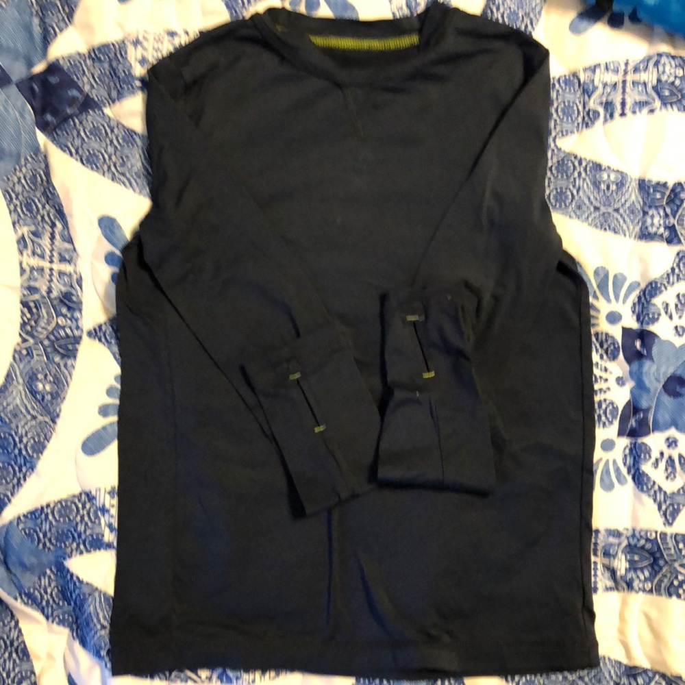 Climate smart thermal